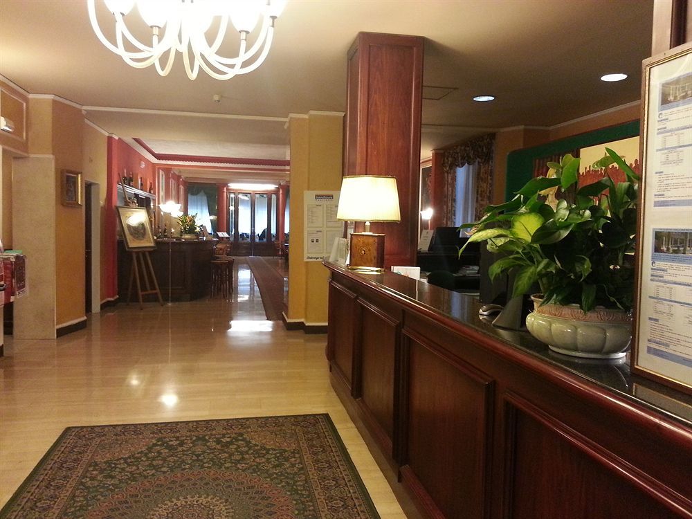 Hotel Minerva Palace Μοντεκατίνι Τέρμε Εξωτερικό φωτογραφία